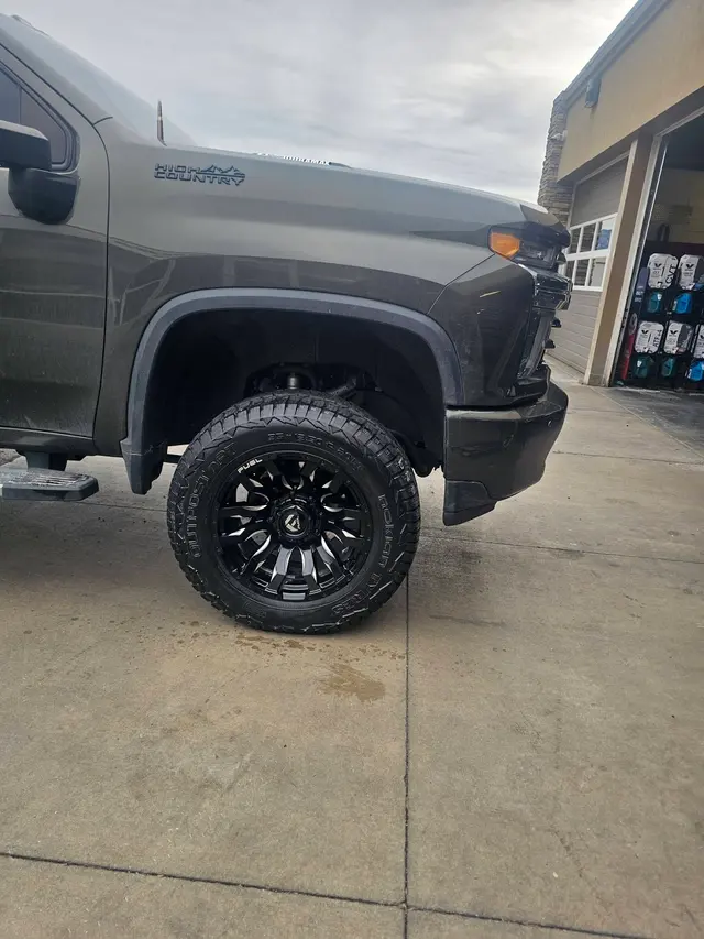 Awesome Auto Repair — photo from the business 10