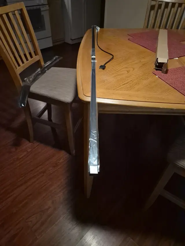 Customer photo from Richard's review