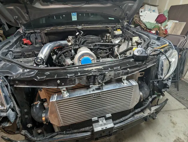Master AutoTech — customer photo 8