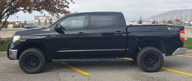 Customer photo from wes's review