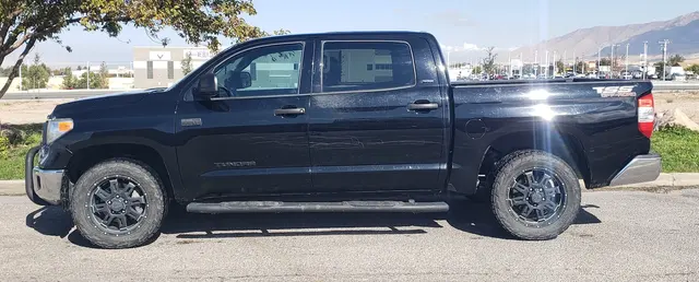 Customer photo from wes's review