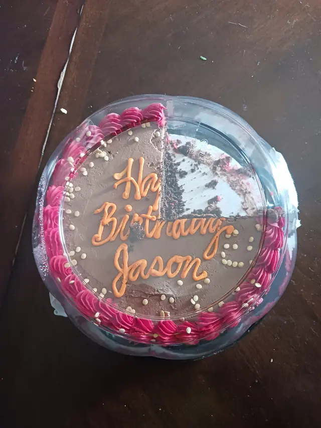 Customer photo from John's review
