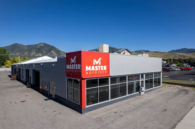Master AutoTech — photo from the business 1