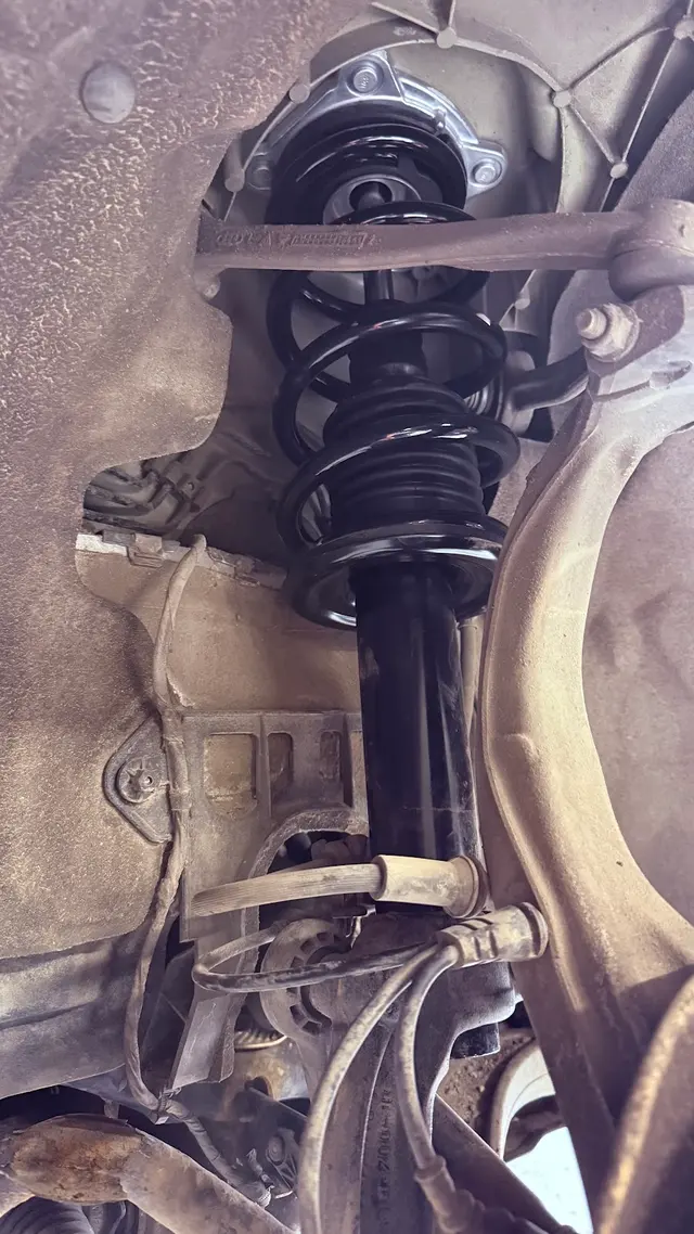 Customer photo from T&O's review