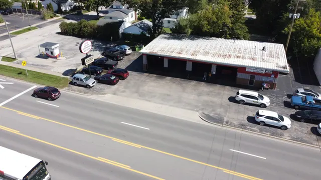 Tri City Auto & Brake — photo from the business 11