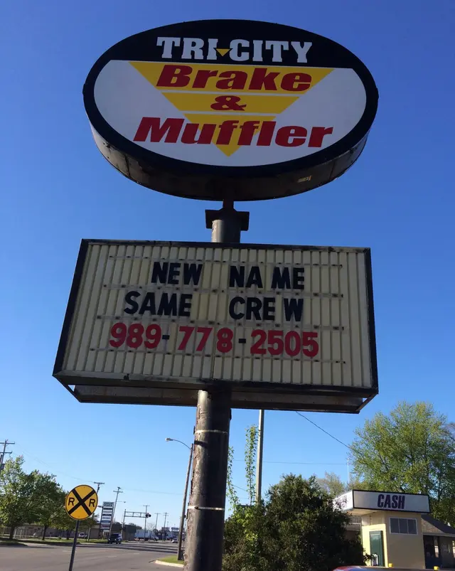 Tri City Auto & Brake — customer photo 9
