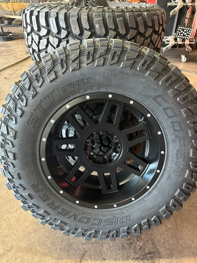 Tri City Auto & Brake — photo from the business 5