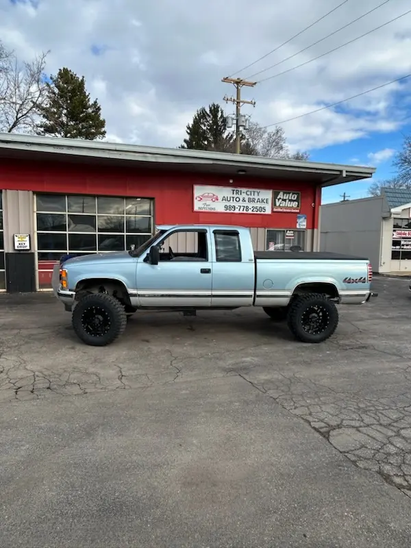 Tri City Auto & Brake — photo from the business 4