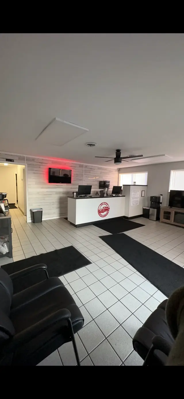 Tri City Auto & Brake — photo from the business 7