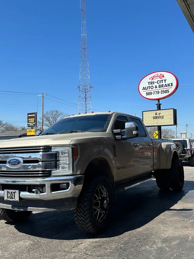Tri City Auto & Brake — photo from the business 3