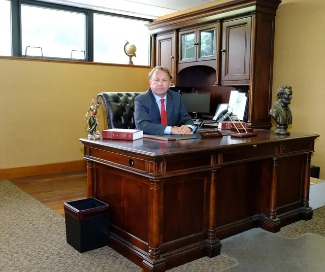 Strong Law Offices — photo from the business 3