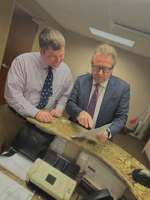 Strong Law Offices — photo from the business 11