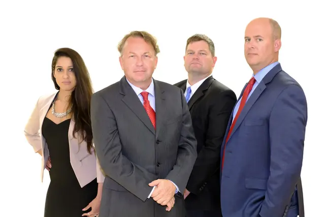 Strong Law Offices — photo from the business 9