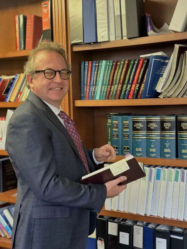 Strong Law Offices — photo from the business 4