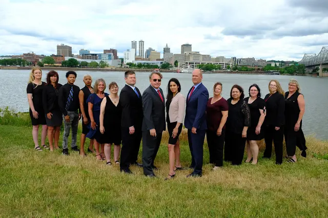 Strong Law Offices — photo from the business 8
