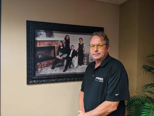Strong Law Offices — photo from the business 2