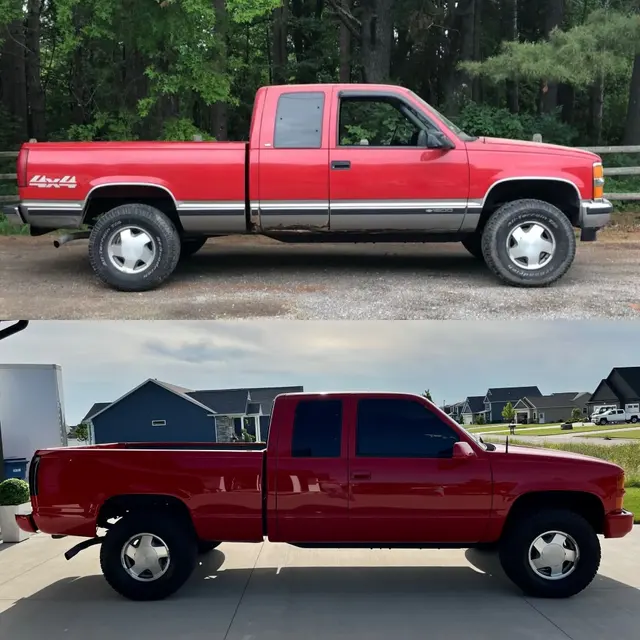Bernelis Garage — customer photo 11