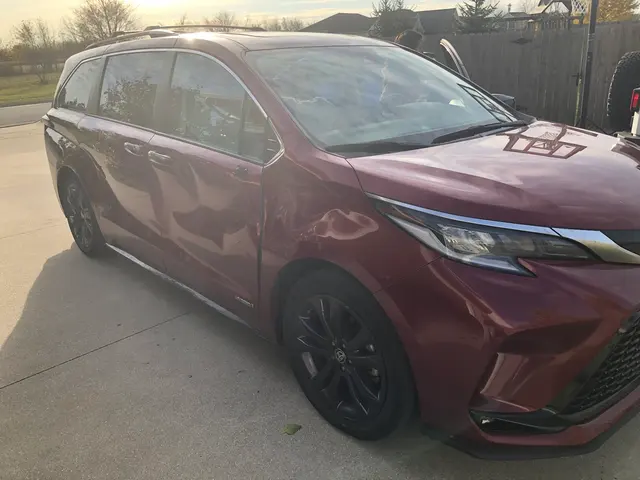 Bernelis Garage — customer photo 8