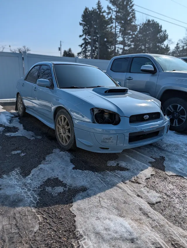 Bernelis Garage — customer photo 9