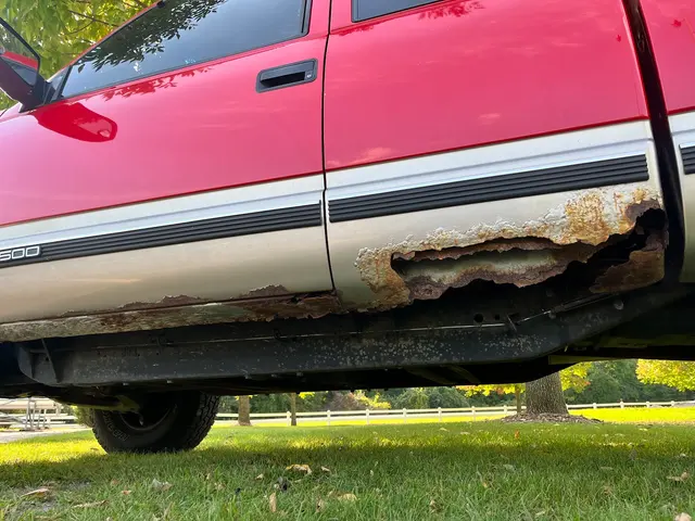 Bernelis Garage — customer photo 5
