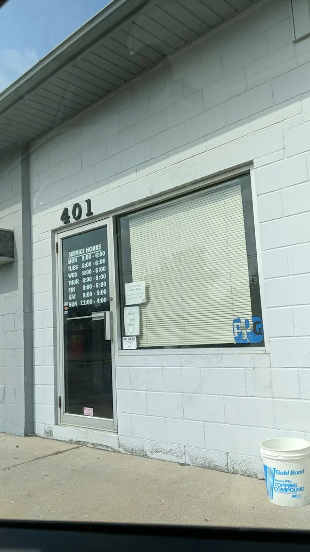 Van Wert Glass — customer photo 3