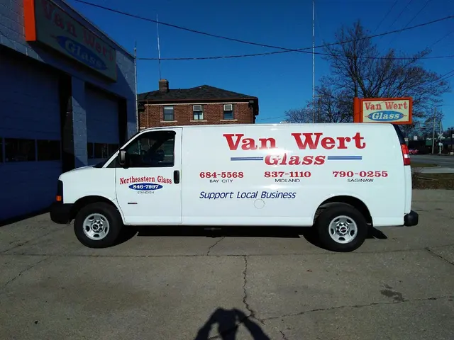 Van Wert Glass — customer photo 2