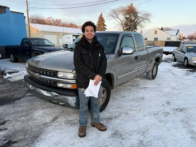 Bay City Motor Sales and Service — photo from the business 6