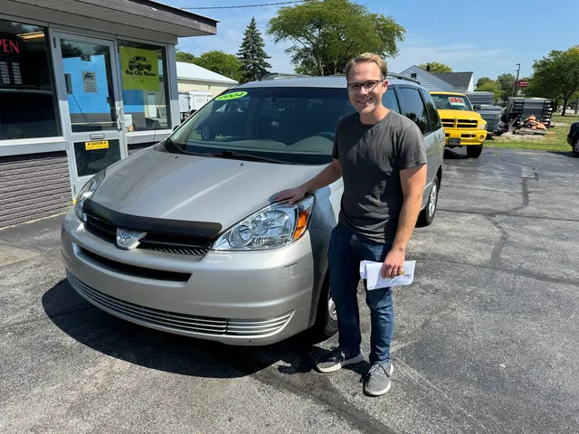 Bay City Motor Sales and Service — photo from the business 11