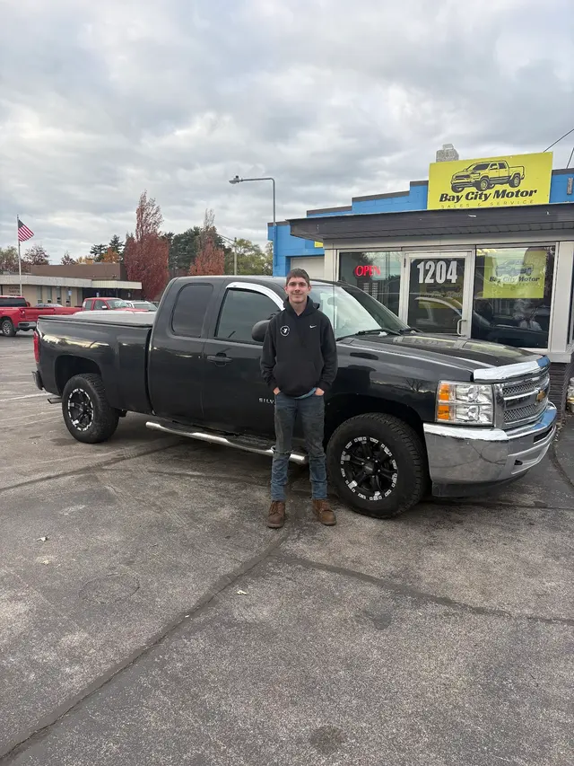 Bay City Motor Sales and Service — customer photo 4