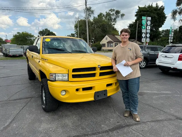 Bay City Motor Sales and Service — photo from the business 10