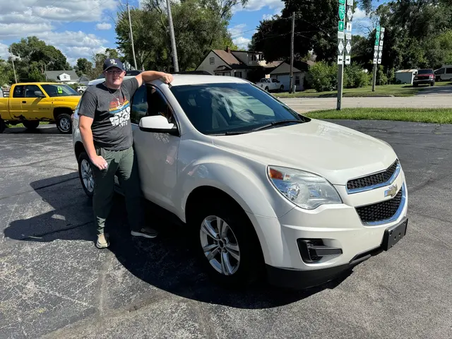 Bay City Motor Sales and Service — photo from the business 7