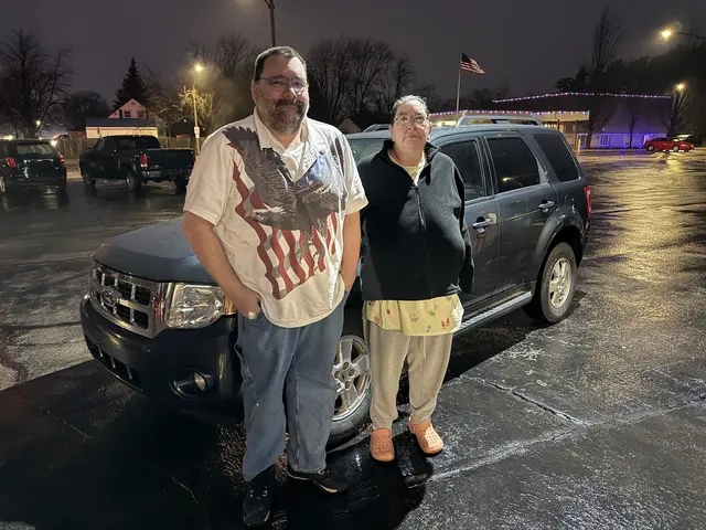Bay City Motor Sales and Service — photo from the business 12
