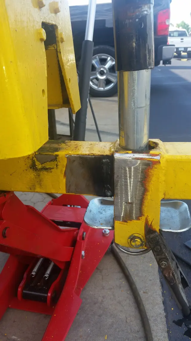 Gary's Safety Center — customer photo 4