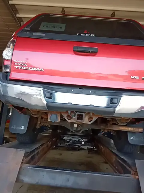 Gary's Safety Center — customer photo 6