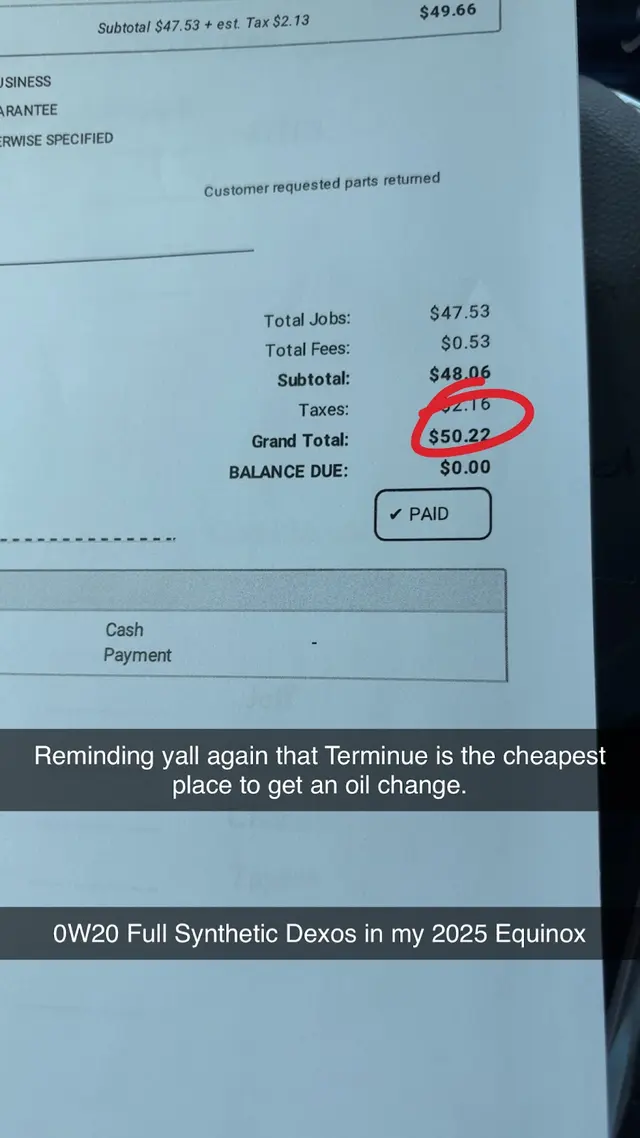 Customer photo from alexandria's review