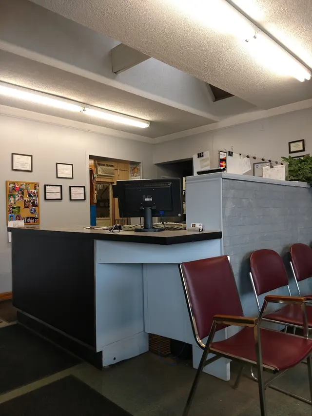 Terminue Brake & Muffler — customer photo 8