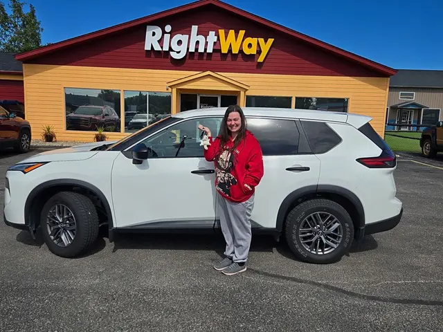 RightWay Auto Sales — photo from the business 3