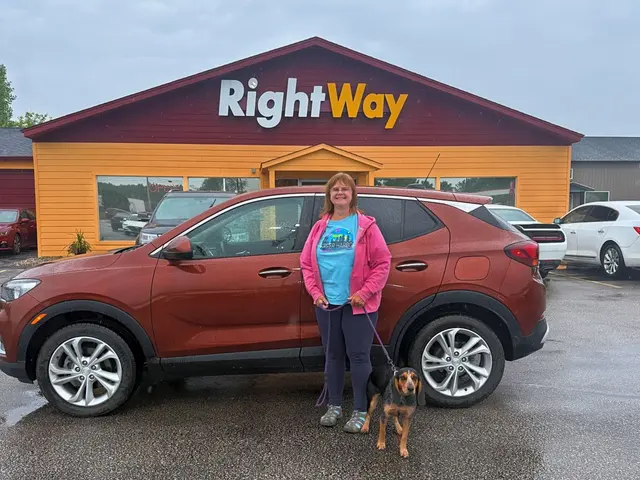 RightWay Auto Sales — photo from the business 7