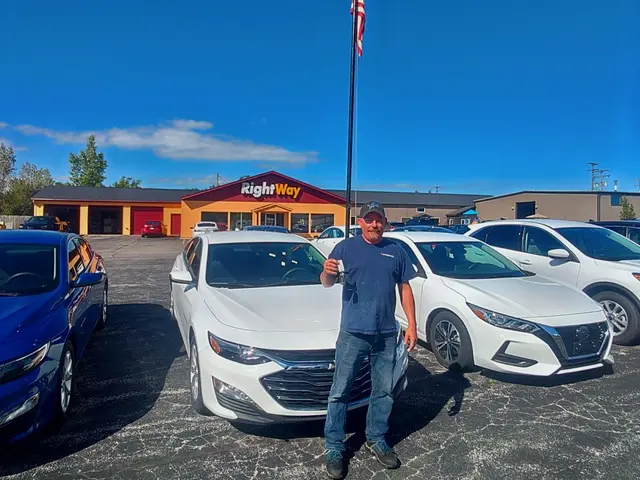 RightWay Auto Sales — photo from the business 8