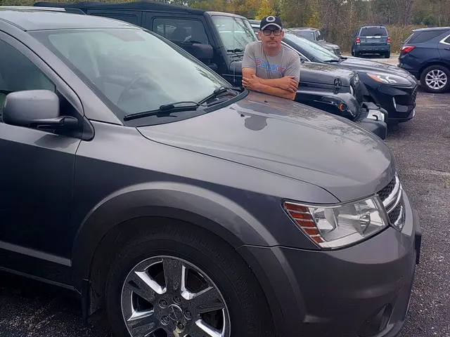 RightWay Auto Sales — photo from the business 11