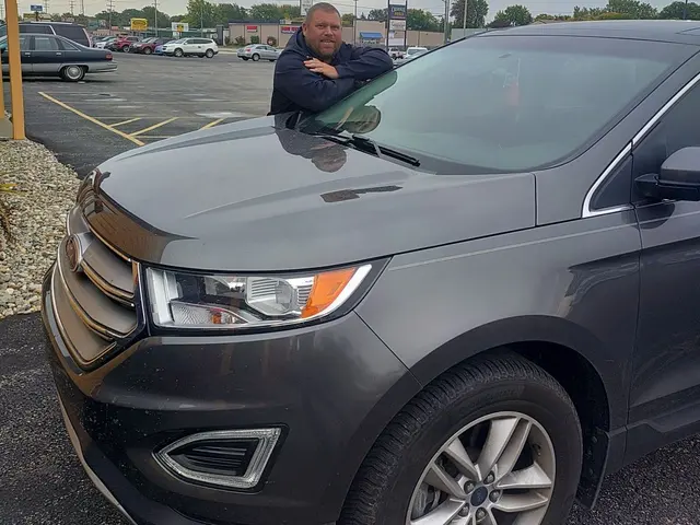 RightWay Auto Sales — photo from the business 12
