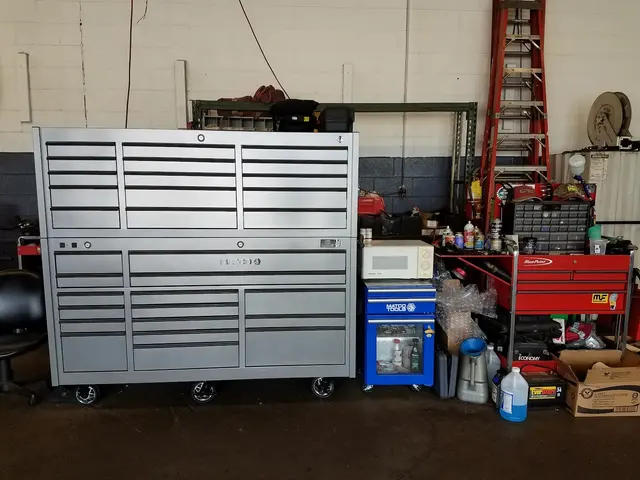Tuffy Tire & Auto Service Center — customer photo 8