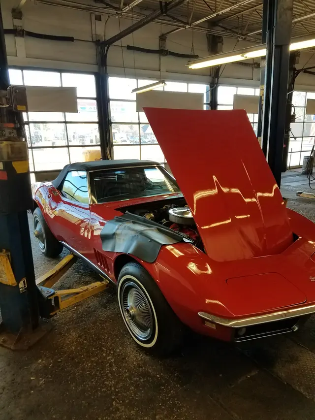 Tuffy Tire & Auto Service Center — customer photo 7