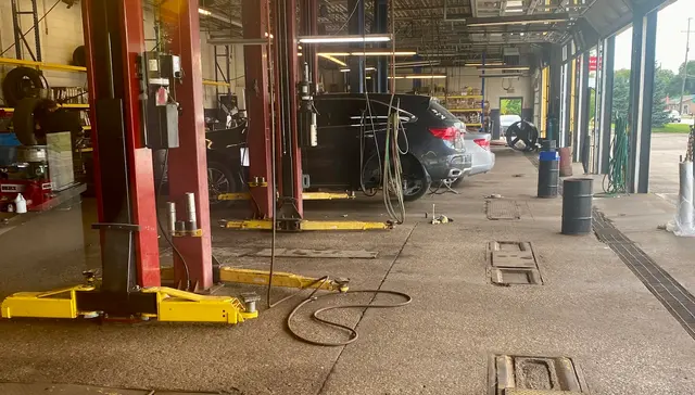 Tuffy Tire & Auto Service Center — customer photo 6