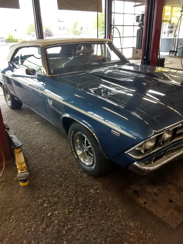 Tuffy Tire & Auto Service Center — customer photo 12
