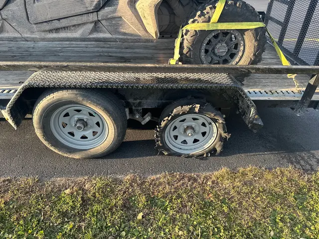 Customer photo from Mike's review