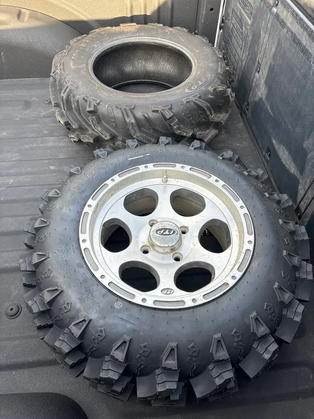 Tuffy Tire & Auto Service Center — customer photo 11