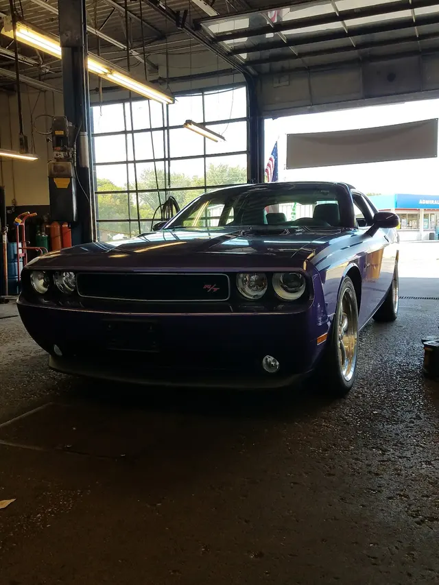 Tuffy Tire & Auto Service Center — customer photo 9