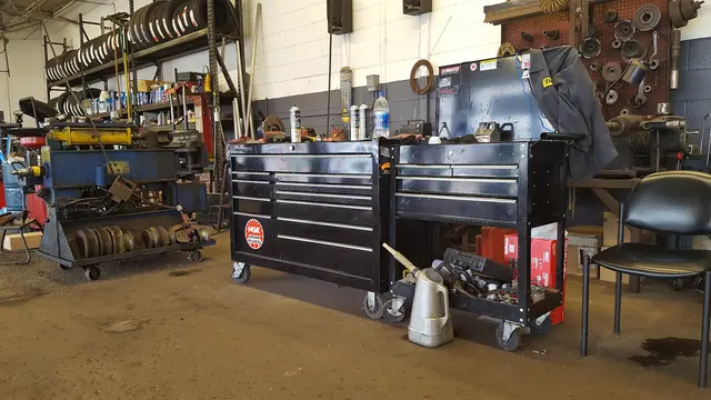 Tuffy Tire & Auto Service Center — customer photo 3