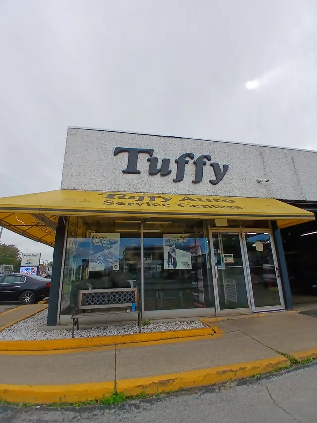 Tuffy Tire & Auto Service Center — customer photo 1